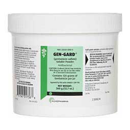 Gen-Gard Soluble Powder for Swine  Huvepharma